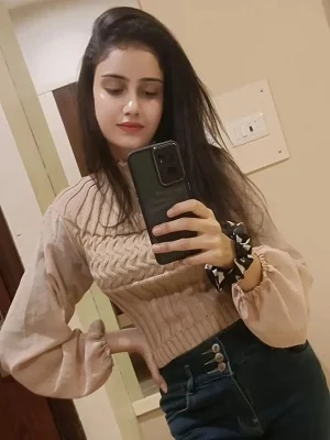 Independent Jabalpur Call Girl