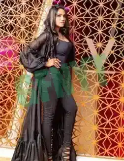 Jabalpur Call Girls Ahana 100% Trusted Service Tonight
